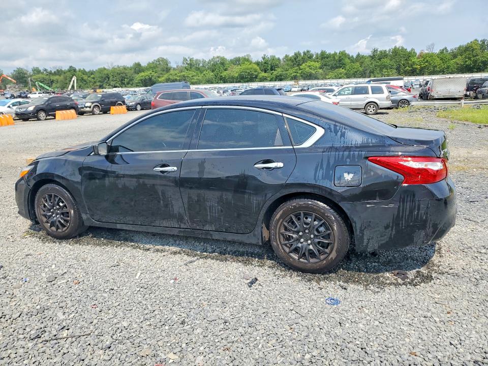 Photo 2 from auction – 2016 NISSAN ALTIMA with VIN 1N4AL3AP7GC249371