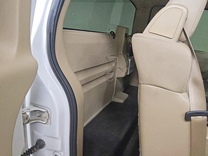 Снимка 10 от търг – 2007 FORD F150 с VIN 1FTRF12W17KD11397