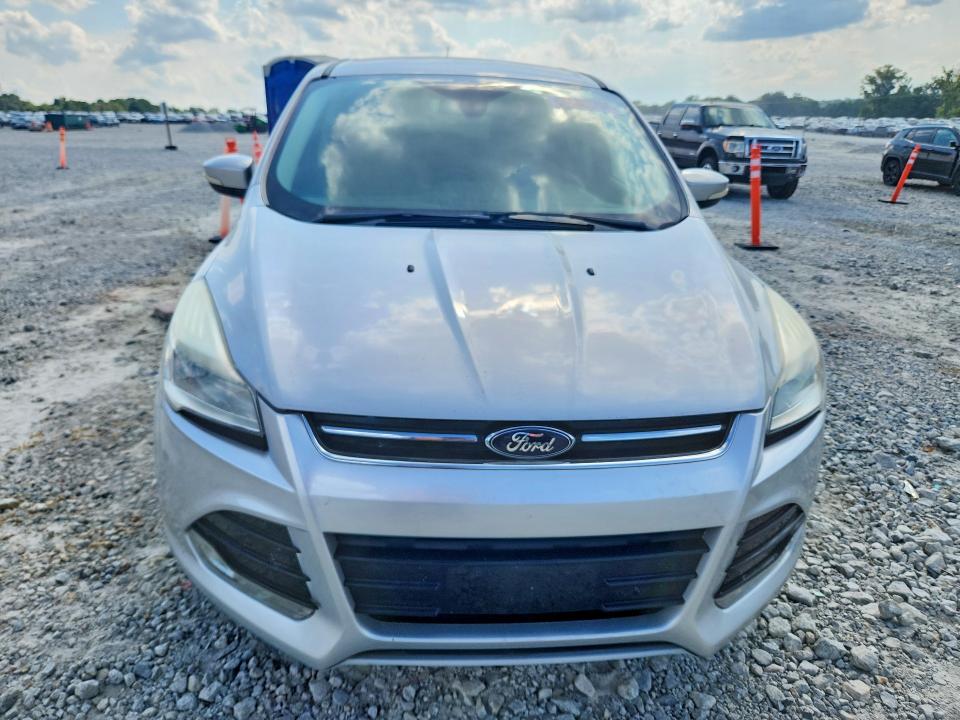 Photo 5 from auction – 2013 FORD ESCAPE with VIN 1FMCU0H99DUC79771