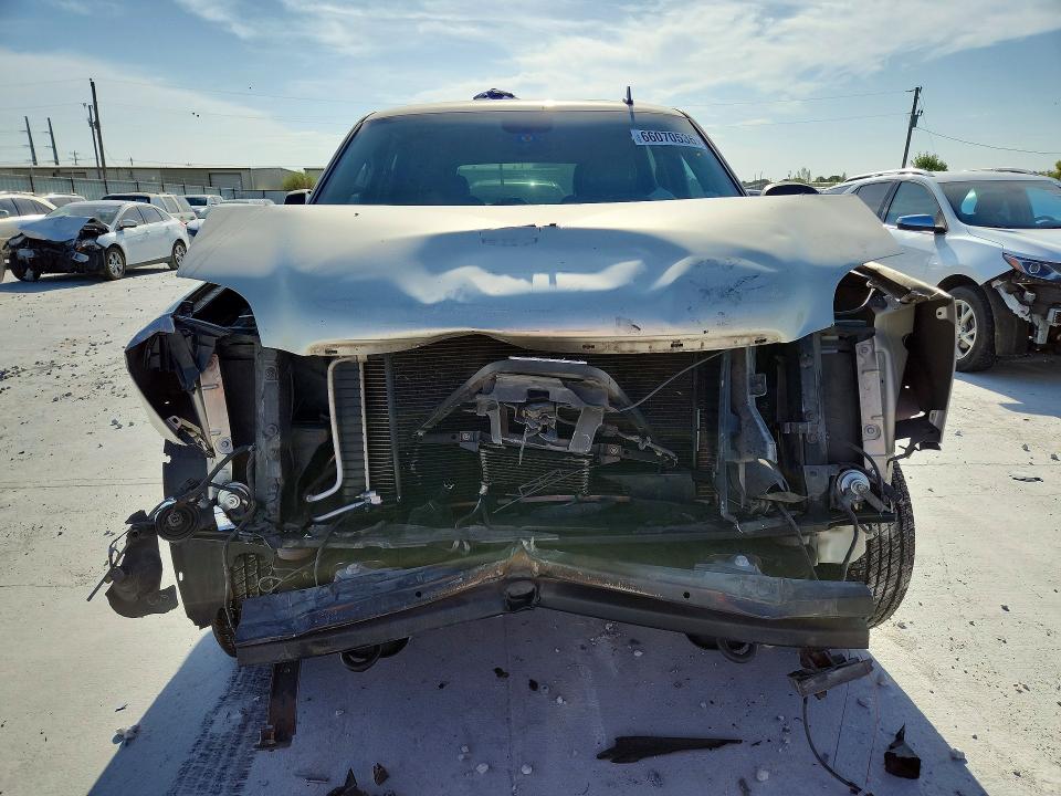 Photo 5 from auction – 2013 GMC YUKON with VIN 1GKS2CE04DR128339