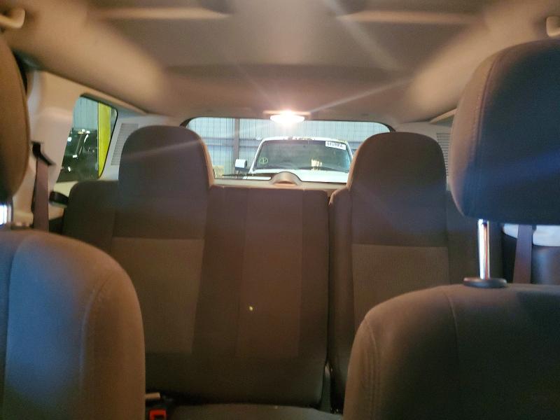 Photo 10 from auction – 2016 JEEP PATRIOT with VIN 1C4NJPFA6GD792489