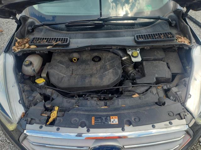 Photo 12 from auction – 2019 FORD ESCAPE with VIN 1FMCU0J91KUB95435