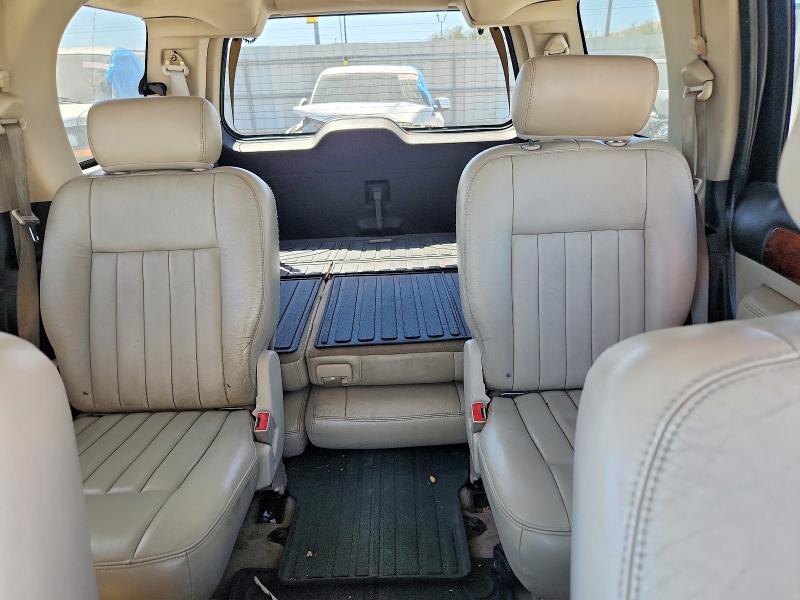 Photo 10 from auction – 2003 LINCOLN NAVIGATOR with VIN 5LMFU27R33LJ43440