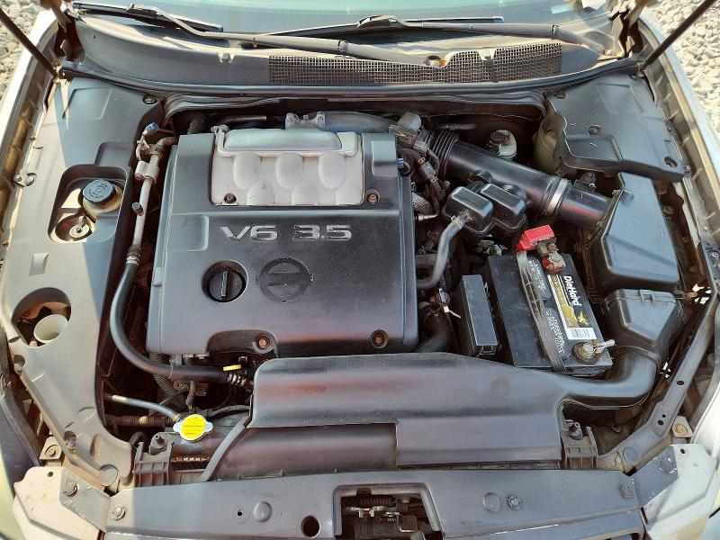 Zdjęcie 11 z aukcji – 2004 NISSAN MAXIMA z VIN 1N4BA41E74C833893