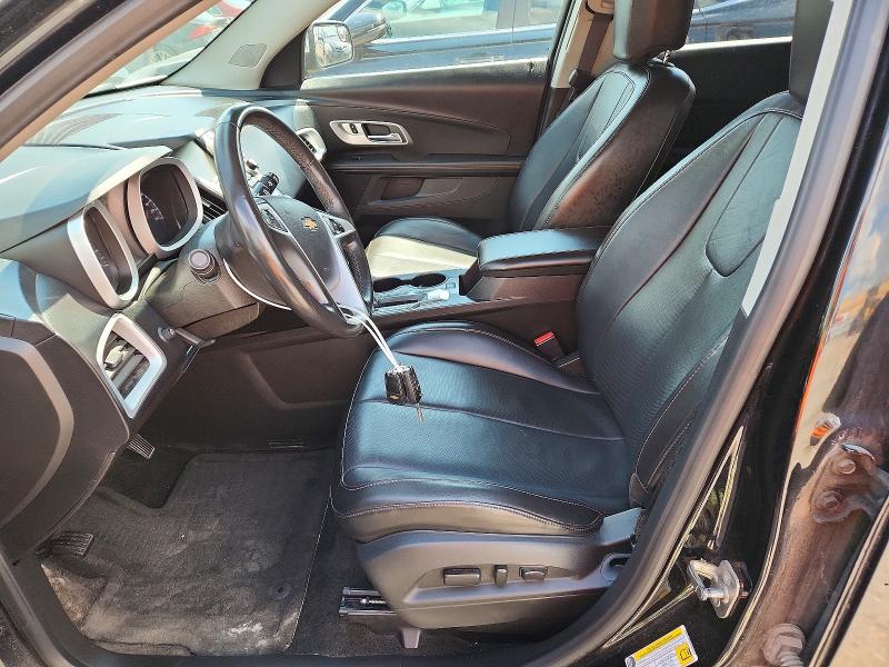 Photo 7 from auction – 2012 CHEVROLET EQUINOX with VIN 2GNFLNE52C6333337
