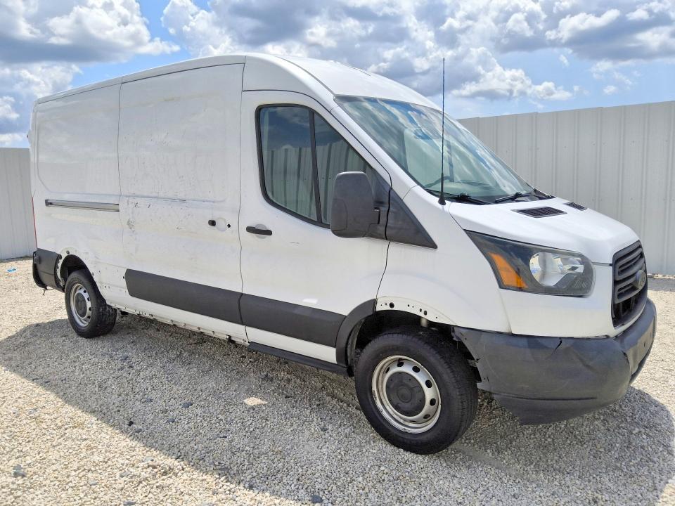 Photo 4 from auction – 2019 FORD TRANSIT with VIN 1FTYR2CM2KKB75621
