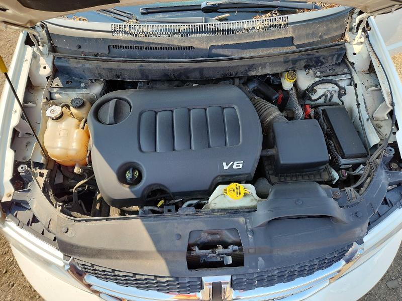 Photo 12 from auction – 2016 DODGE JOURNEY with VIN 3C4PDDBG1GT183362