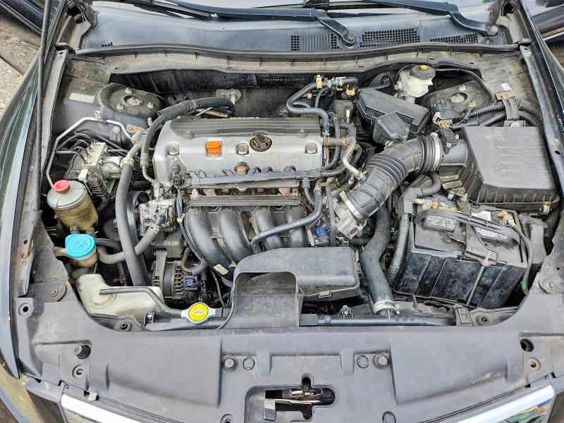 Photo 11 from auction – 2011 HONDA ACCORD with VIN 1HGCP2F61BA108545