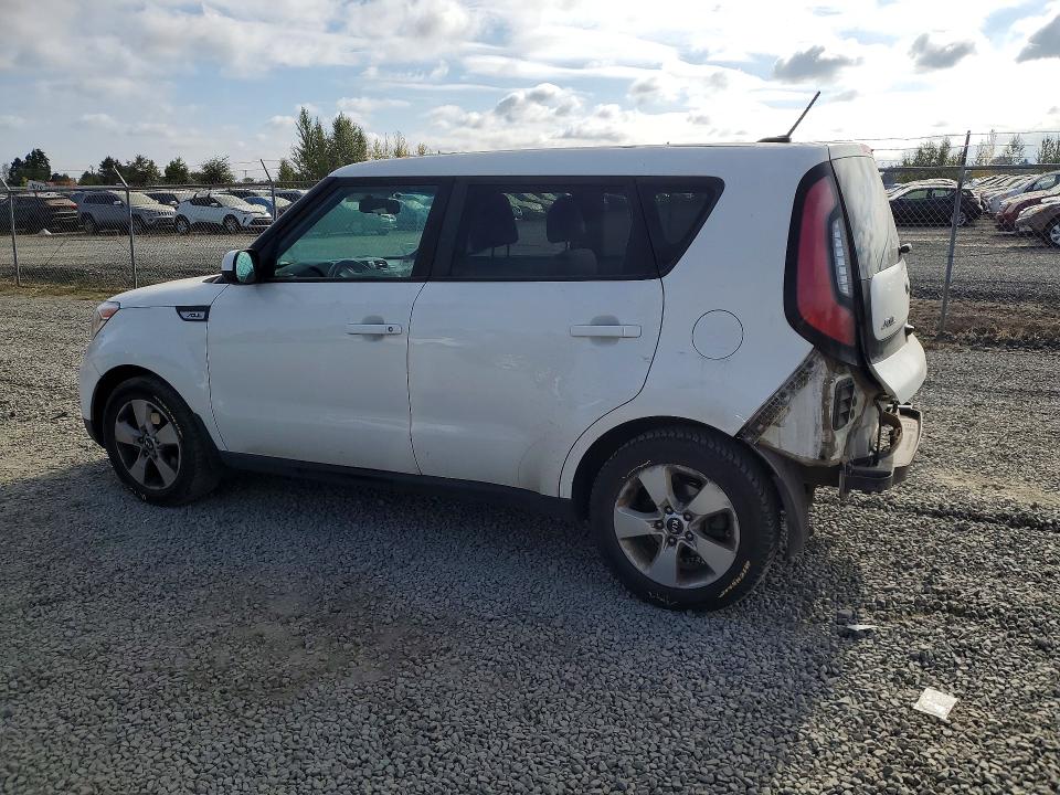 Photo 2 from auction – 2019 KIA SOUL with VIN KNDJN2A22K7692564
