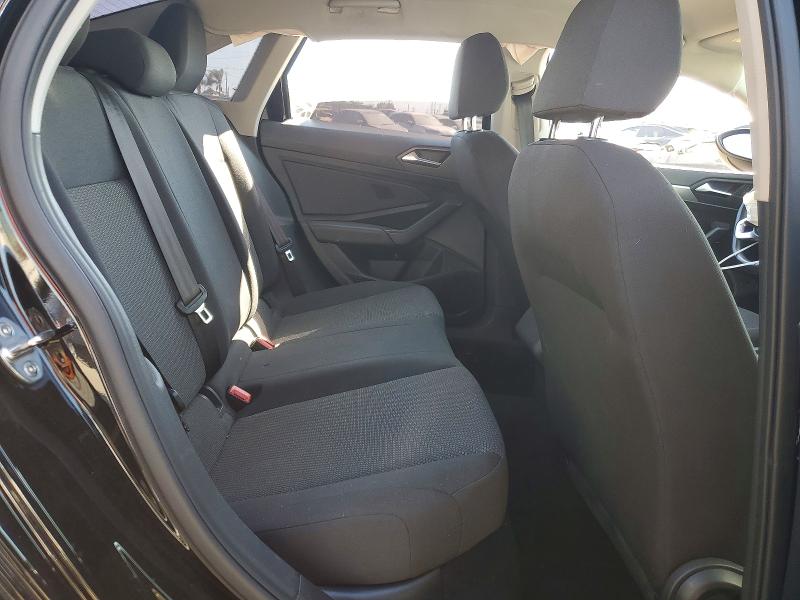 Photo 10 from auction – 2019 VOLKSWAGEN JETTA with VIN 3VWC57BU3KM272840