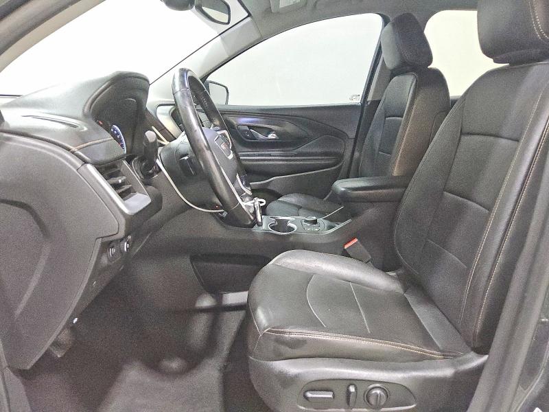 Photo 7 from auction – 2021 GMC TERRAIN with VIN 3GKALVEV7ML334925