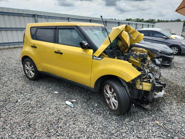 Foto 4 de la subasta – 2014 KIA SOUL con VIN KNDJP3A53E7007079