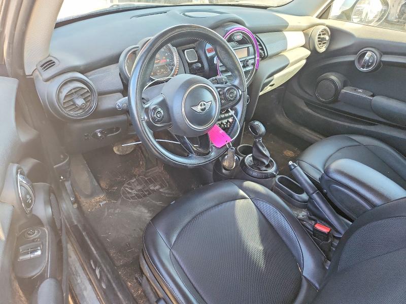 Photo 8 from auction – 2015 MINI COOPER with VIN WMWXM5C51FT940173