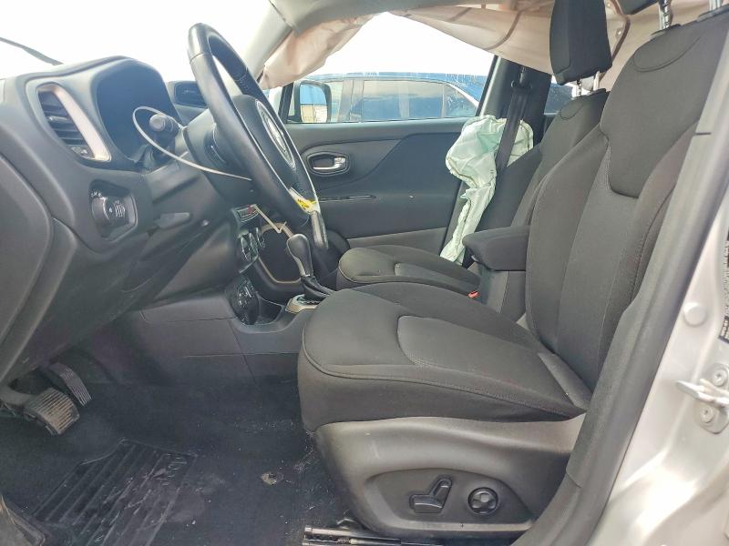 Zdjęcie 7 z aukcji – 2015 JEEP RENEGADE z VIN ZACCJBBT1FPB25976