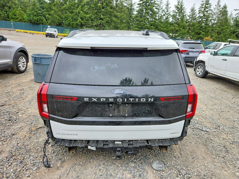 Zdjęcie 6 z aukcji – 2026 FORD EXPEDITION z VIN 1FMJK1M82TEA09497