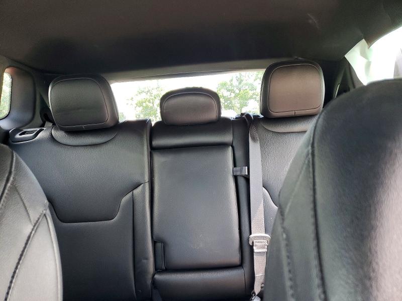 Zdjęcie 10 z aukcji – 2024 JEEP COMPASS z VIN 3C4NJDCN6RT584700