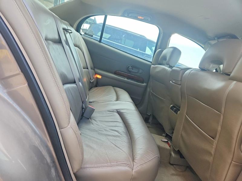 Photo 10 from auction – 2000 BUICK LE SABRE with VIN 1G4HR54K3YU155725