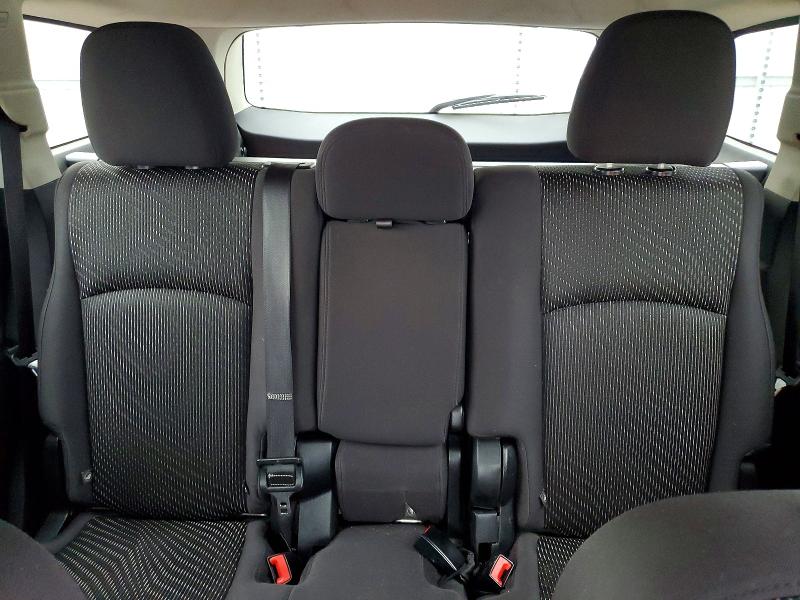 Снимка 10 от търг – 2012 DODGE JOURNEY с VIN 3C4PDCAB1CT333674