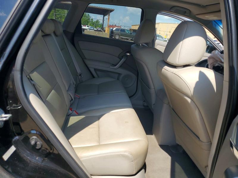 Photo 10 from auction – 2010 ACURA RDX with VIN 5J8TB2H20AA001655