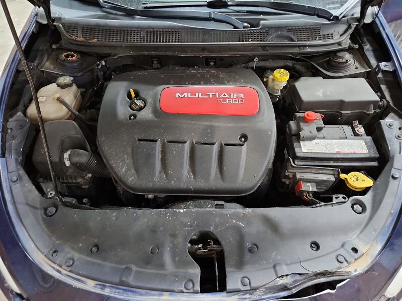Photo 11 from auction – 2013 DODGE DART with VIN 1C3CDFCH2DD181871