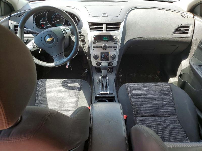 Photo 8 from auction – 2011 CHEVROLET MALIBU with VIN 1G1ZC5E10BF312292
