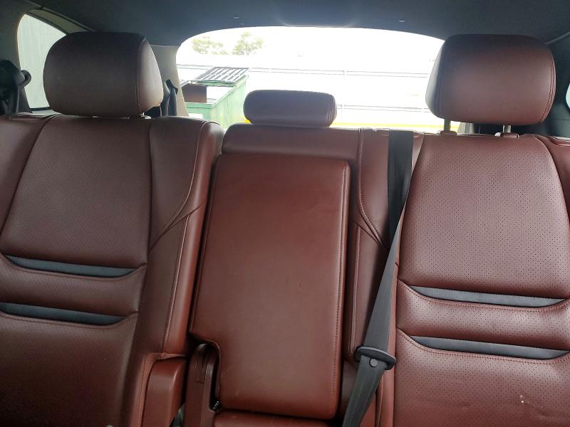 Photo 10 from auction – 2017 MAZDA CX-9 with VIN JM3TCBEY4H0136407