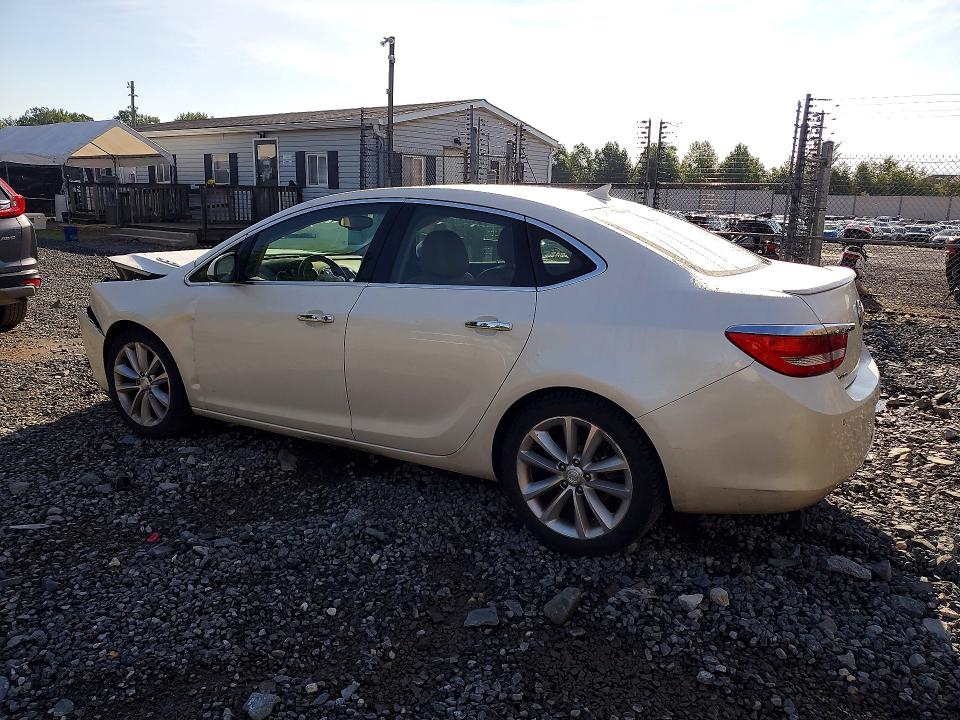 Photo 2 from auction – 2012 BUICK VERANO with VIN 1G4PS5SK6C4188603