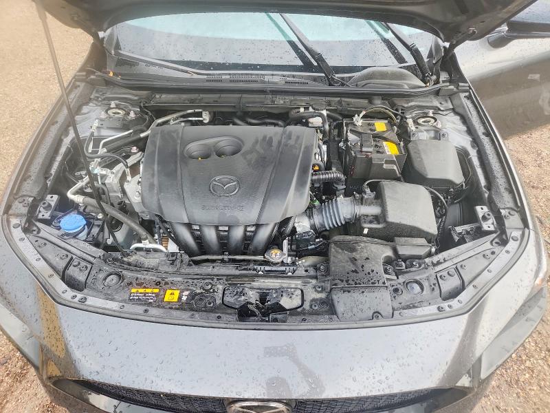 Снимка 11 от търг – 2026 MAZDA 3 с VIN JM1BPAKLXT1877725