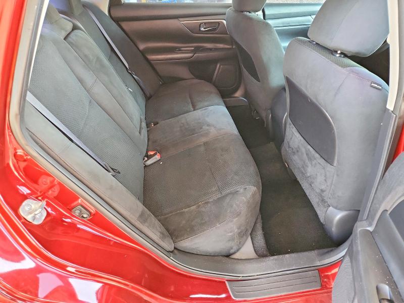 Photo 10 from auction – 2015 NISSAN ALTIMA with VIN 1N4AL3AP0FC458305