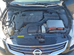 Zdjęcie 11 z aukcji – 2011 NISSAN ALTIMA z VIN 1N4CL2AP4BC185639