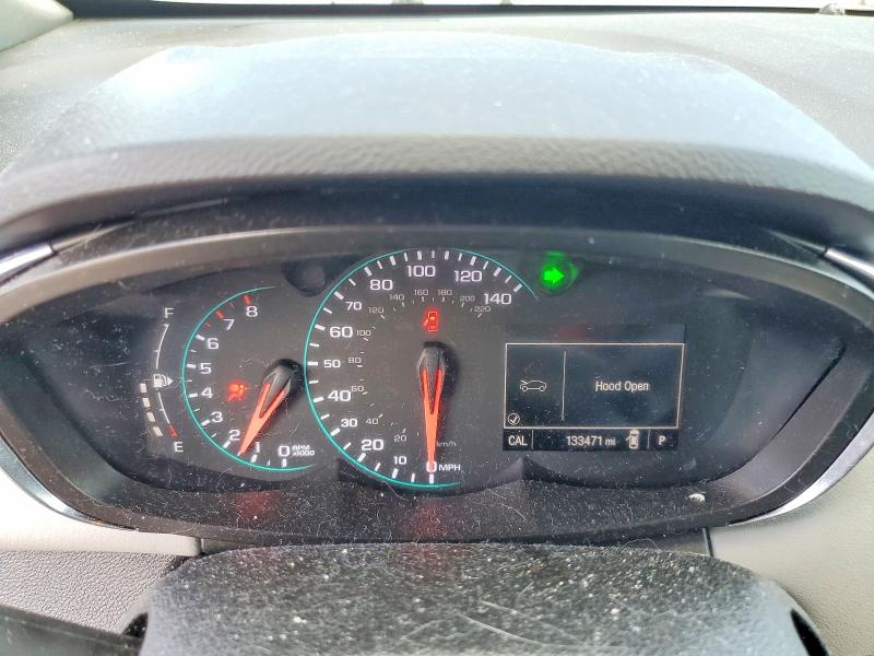 Photo 9 from auction – 2018 CHEVROLET TRAX with VIN 3GNCJKSB9JL178411