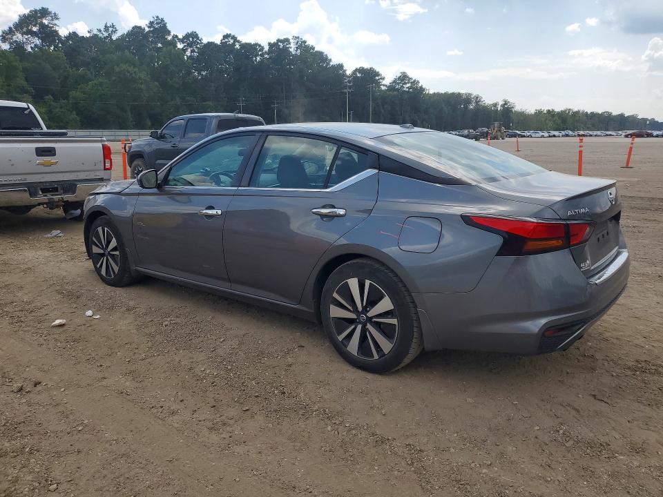 Photo 2 from auction – 2021 NISSAN ALTIMA with VIN 1N4BL4DV7MN409964