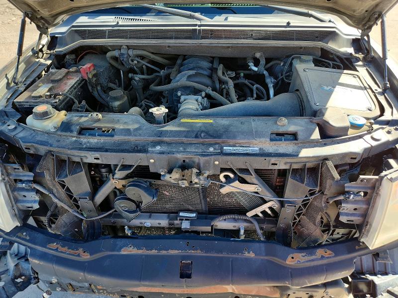 Photo 12 from auction – 2010 NISSAN ARMADA with VIN 5N1AA0NC0AN615099