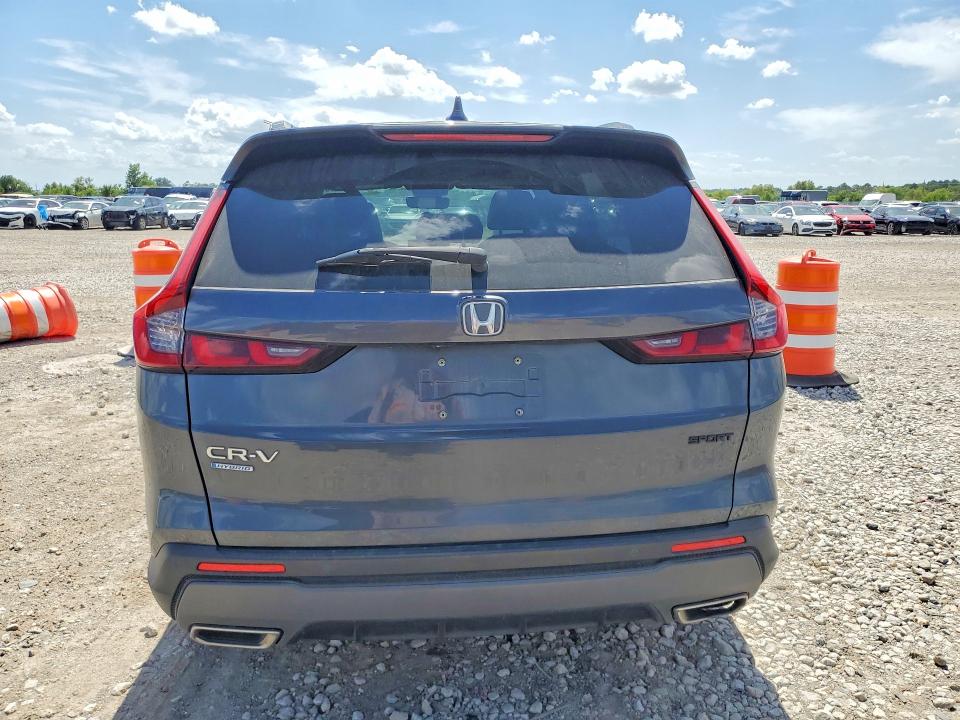 Zdjęcie 6 z aukcji – 2024 HONDA CR-V z VIN 7FARS5H89RE032179