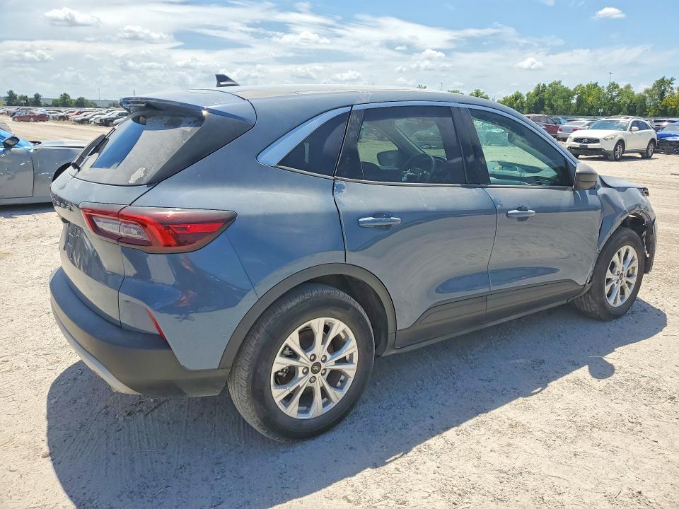 Photo 3 from auction – 2024 FORD ESCAPE with VIN 1FMCU0GN0RUB28548