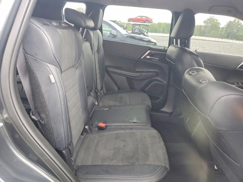 Photo 11 from auction – 2024 MITSUBISHI OUTLANDER with VIN JA4J4VA80RZ090053