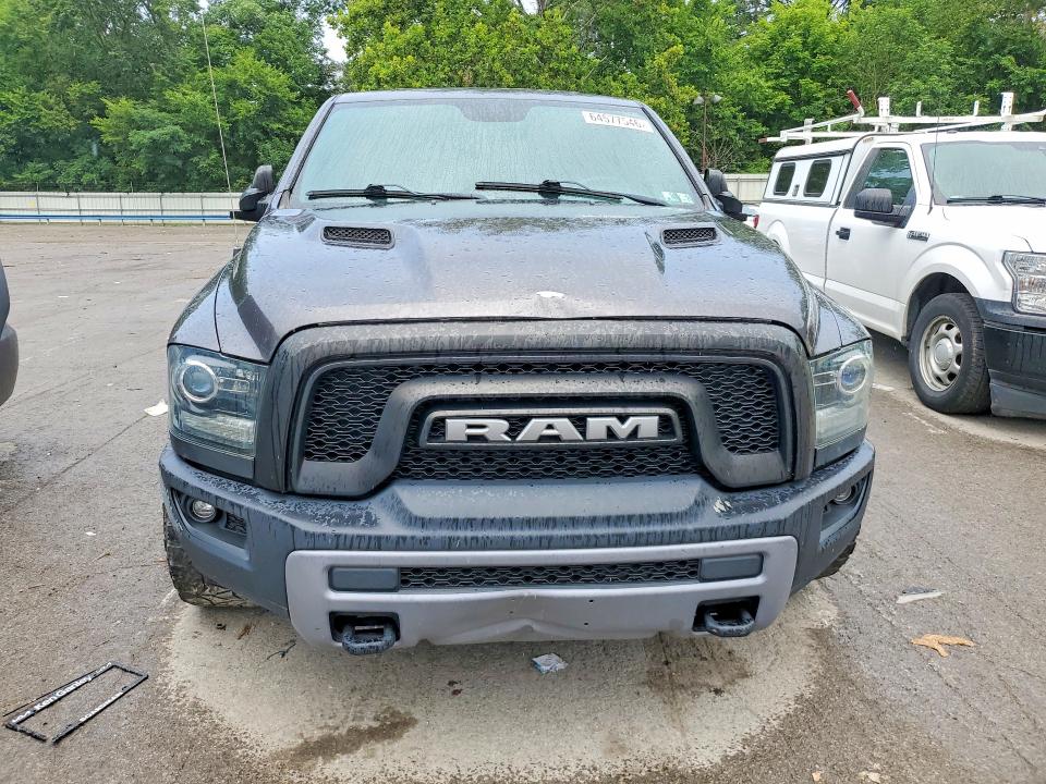 Photo 5 from auction – 2016 RAM 1500 with VIN 1C6RR7YT6GS284213