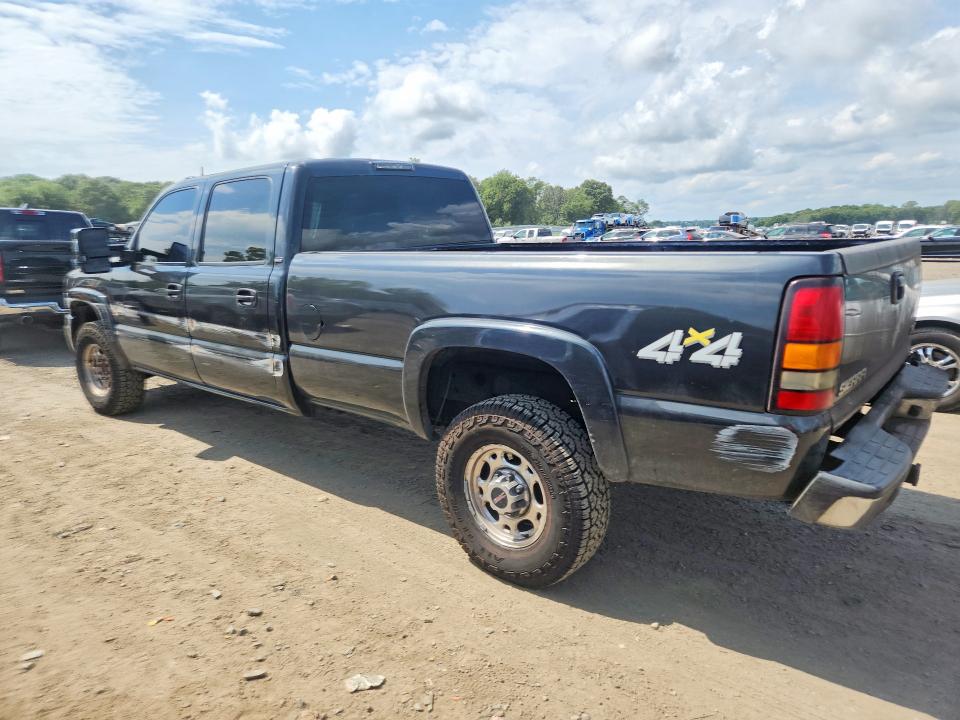صورة رقم 2 من المزاد - 2005 GMC SIERRA مع VIN 1GTHK23255F909071