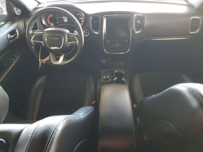Photo 8 from auction – 2015 DODGE DURANGO with VIN 1C4RDHAG8FC201156