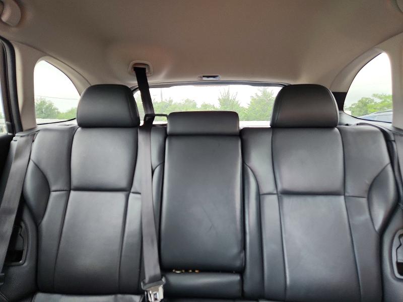 Снимка 10 от търг – 2021 SUBARU OUTBACK с VIN 4S4BTAMC8M3195873