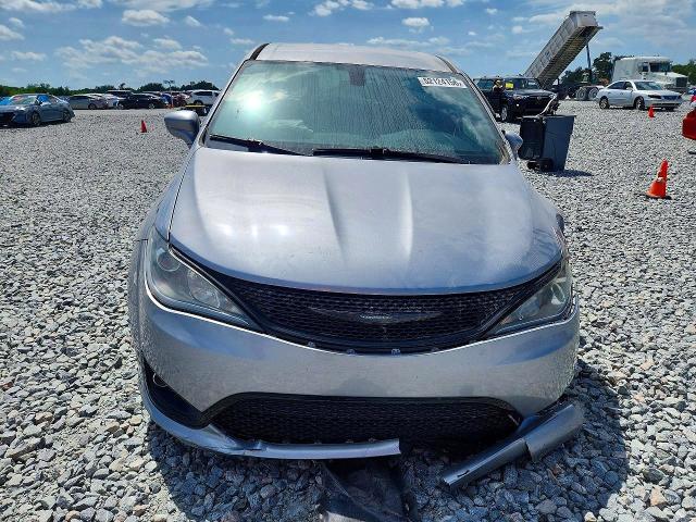 Photo 5 from auction – 2020 CHRYSLER PACIFICA with VIN 2C4RC1FG8LR120079
