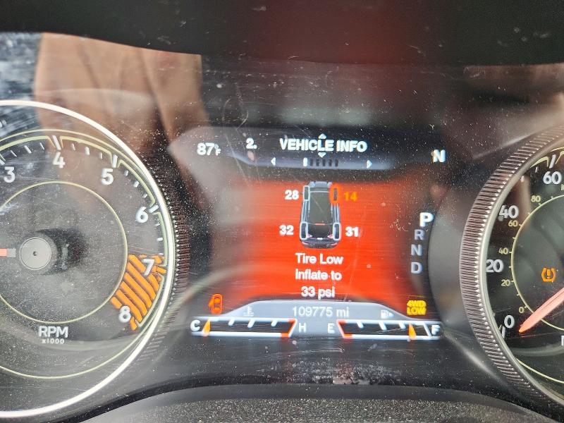 Снимка 9 от търг – 2014 JEEP CHEROKEE с VIN 1C4PJMBS0EW309618