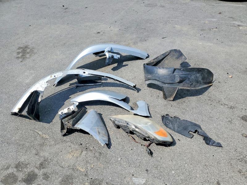 صورة رقم 12 من المزاد - 2012 CHEVROLET IMPALA مع VIN 2G1WG5E39C1116997