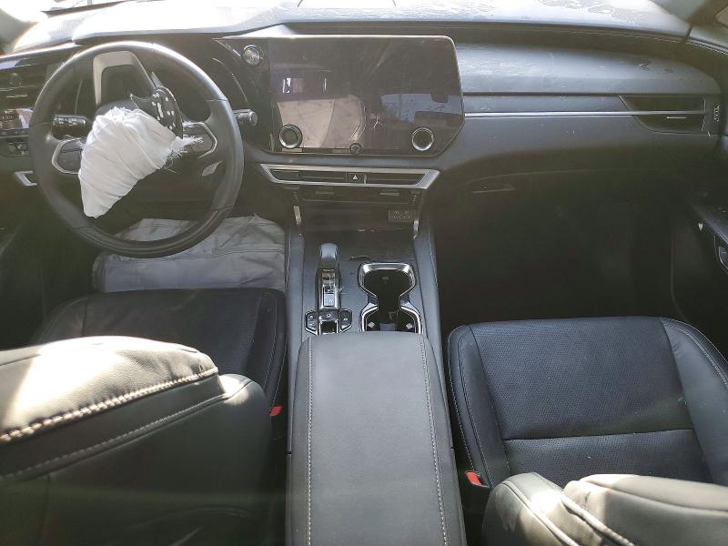 Photo 8 from auction – 2023 LEXUS RX 350H with VIN 2T2BBMCA9PC009628