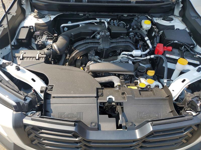 Photo 12 from auction – 2026 SUBARU OUTBACK with VIN JF2BUPBD6TY517171