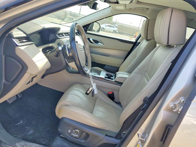 Photo 7 from auction – 2019 LAND ROVER RANGE ROVER VELAR with VIN SALYM2EV2KA787613