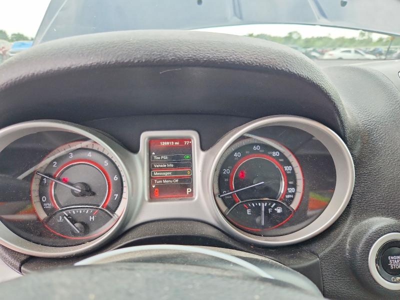 صورة رقم 9 من المزاد - 2018 DODGE JOURNEY مع VIN 3C4PDCAB1JT445999