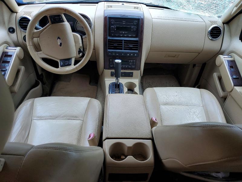 Photo 8 from auction – 2006 FORD EXPLORER with VIN 1FMEU75E56ZA01281