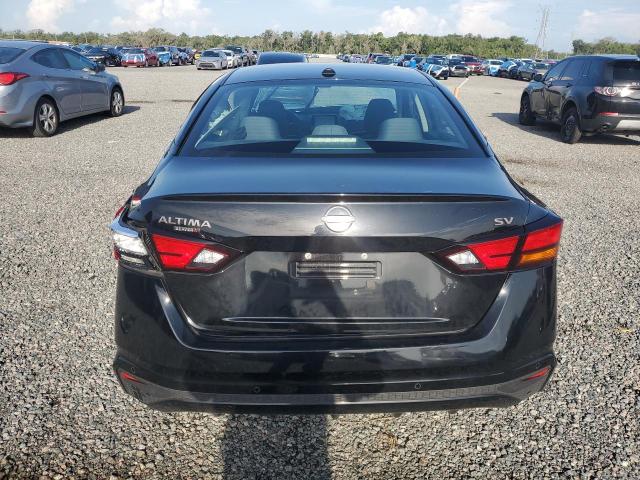 Photo 6 from auction – 2023 NISSAN ALTIMA with VIN 1N4BL4DV8PN322966