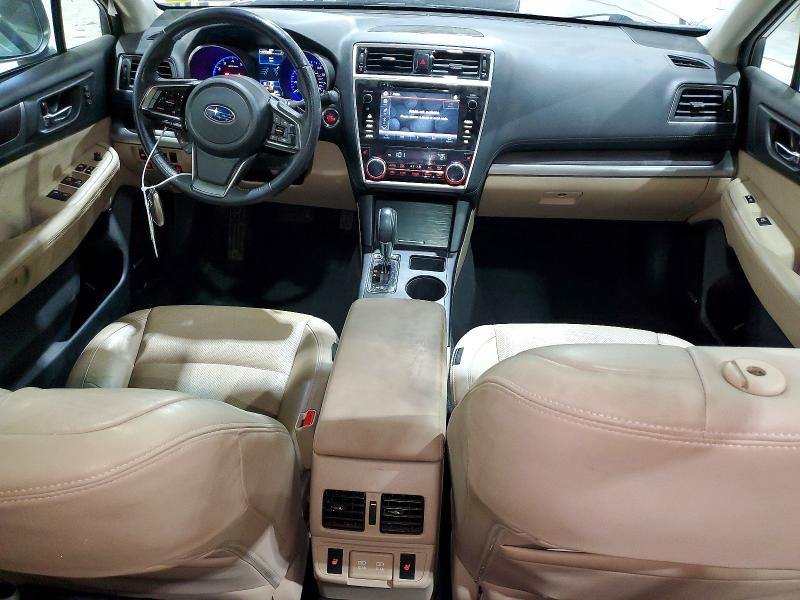 Photo 8 from auction – 2019 SUBARU LEGACY with VIN 4S3BNEN66K3034403